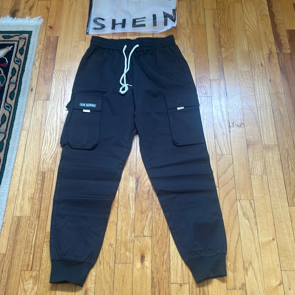 Cargo joggers 25$ each